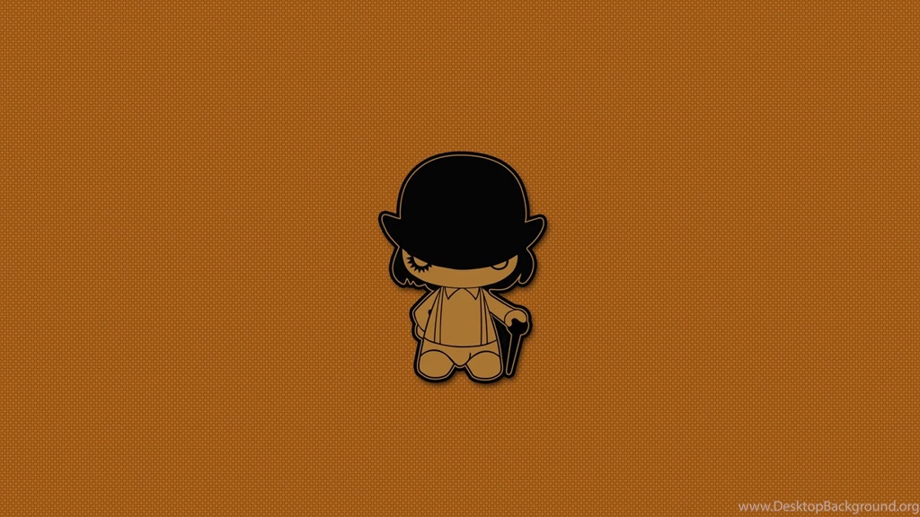 Full HD 1080p Clockwork Orange Wallpapers HD, Desktop Backgrounds ...