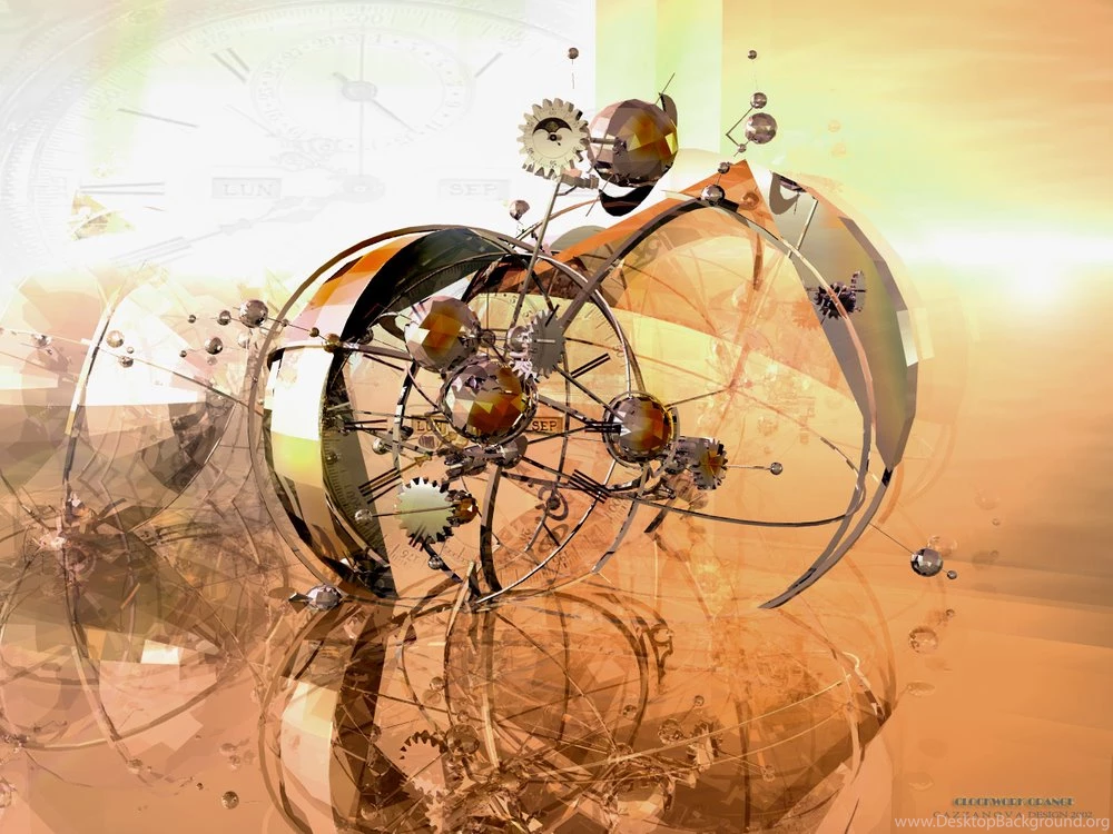Wallpapers CLOCKWORK ORANGE By Cazzanova Customize.org