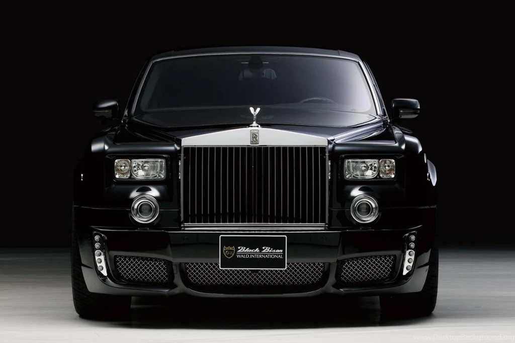 2015 Rolls Royce Phantom Interior Hd Desktop Desktop Background