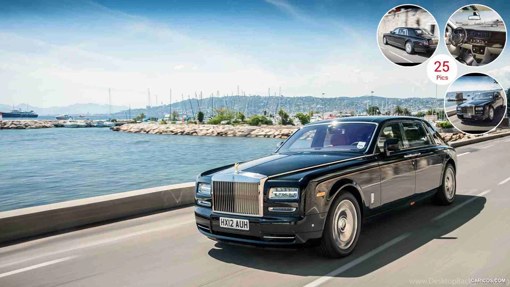 Rolls Royce