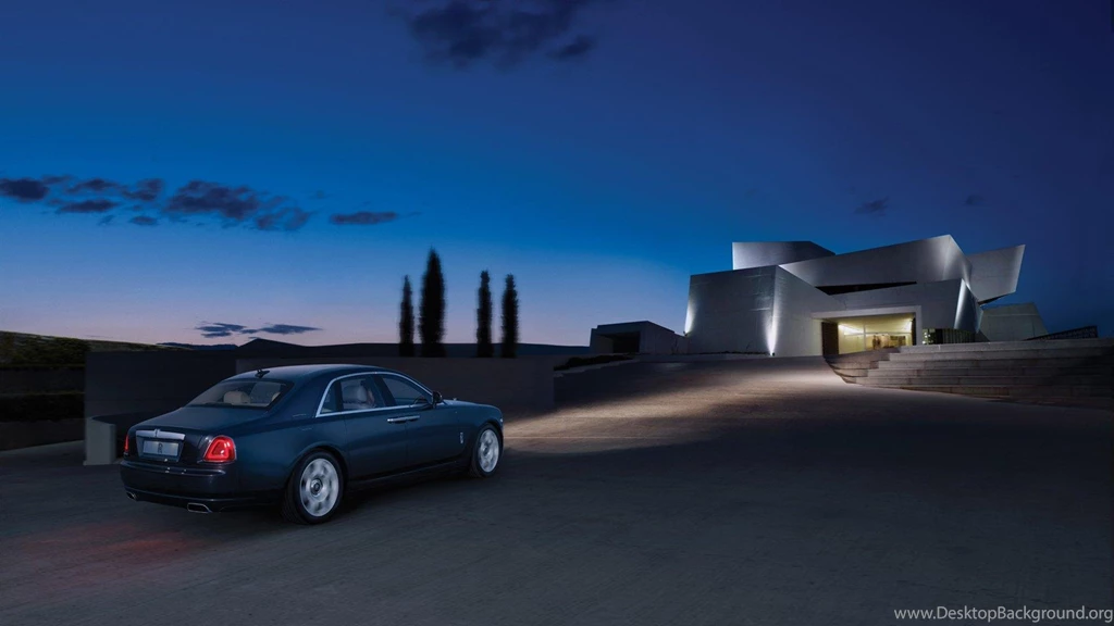 2012 Rolls Royce Ghost Images. Photo: 2012 Rolls Royce Ghost ...