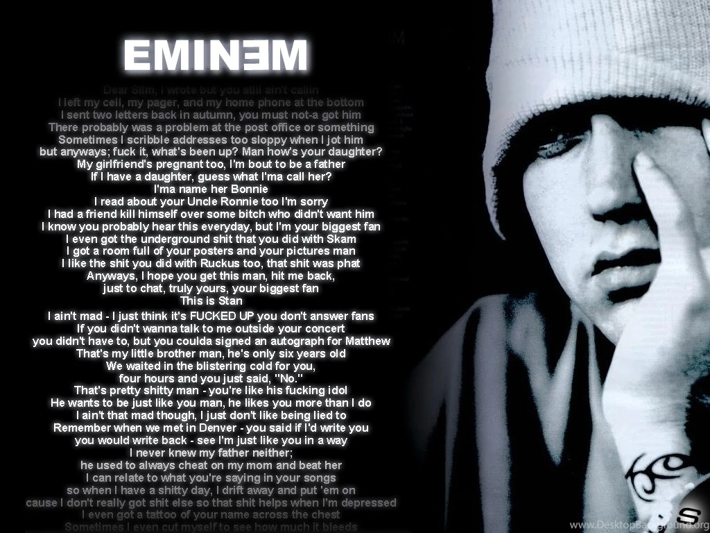 Eminem Wallpapers Hd Widescreen HD Wallpapers