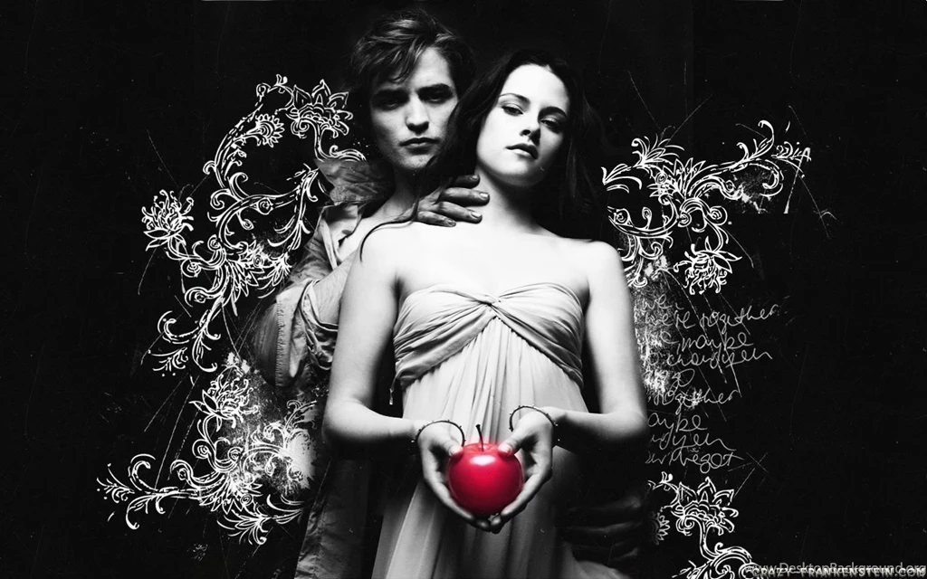 Twilight Movie Wallpapers Crazy Frankenstein