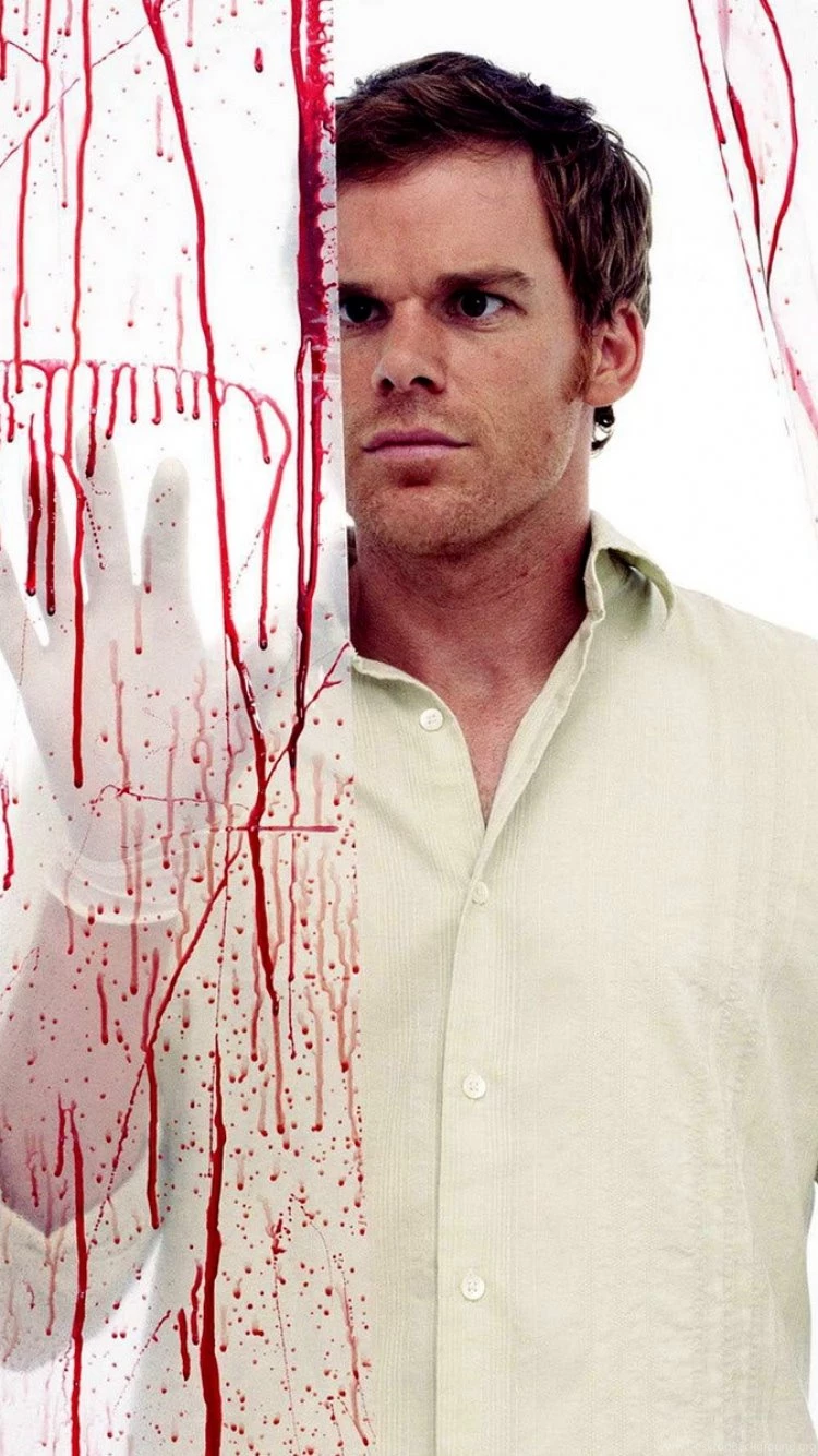 iPhone 6 Dexter Wallpapers HD, Desktop Backgrounds 750x1334