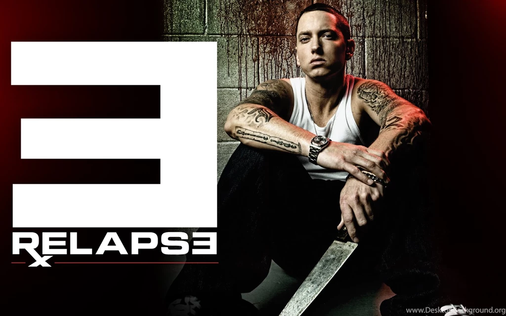Eminem's Page ThisIs50.com