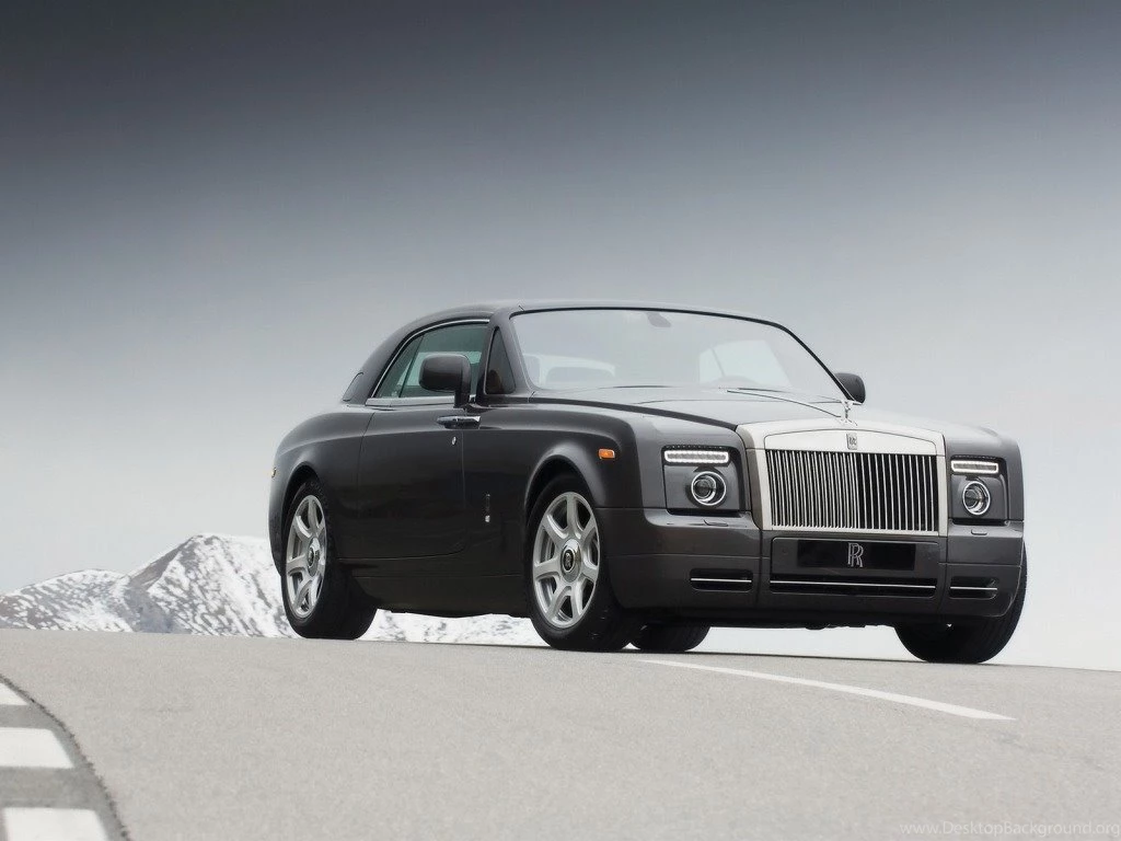 Renault, Rinspeed, Rolls Royce & Saab Automotive Wallpapers 12 ...