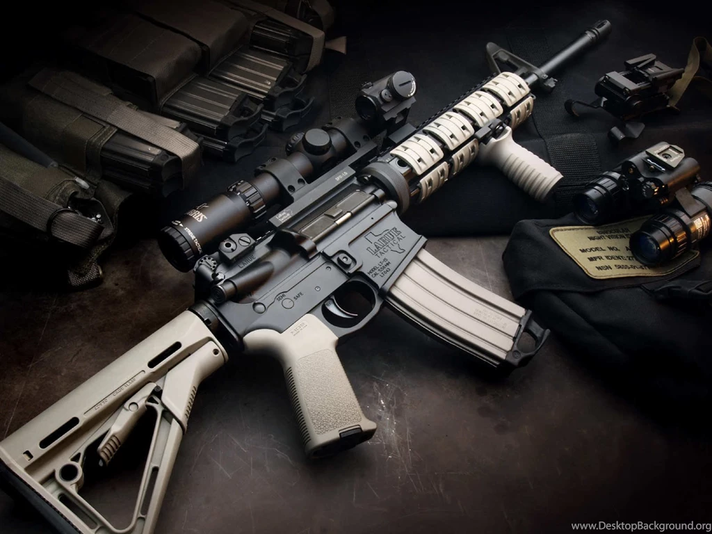 M4A1 Scope Wallpaper,m4a1 Wallpaper,scope Wallpaper,military ...