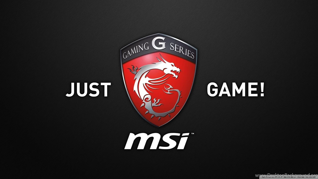 Msi Wallpapers 1920x1080