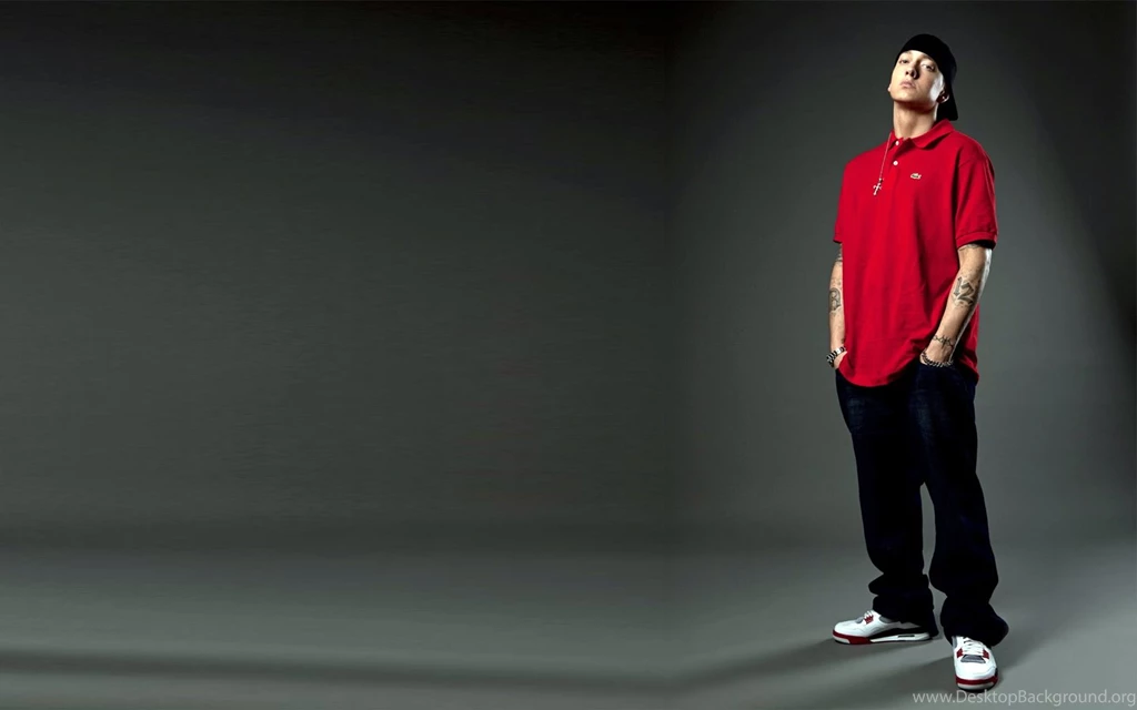 Eminem Wallpapers HD A1 Wallpapers