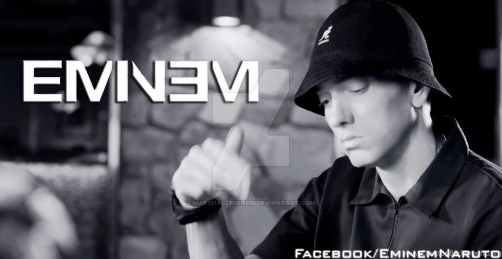 Eminem Favourites By D12 iZoroark On DeviantArt