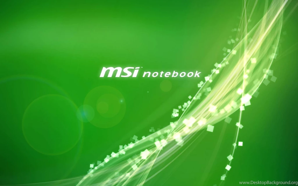 Wallpapers Power Msi Notebook Page 1680x1050