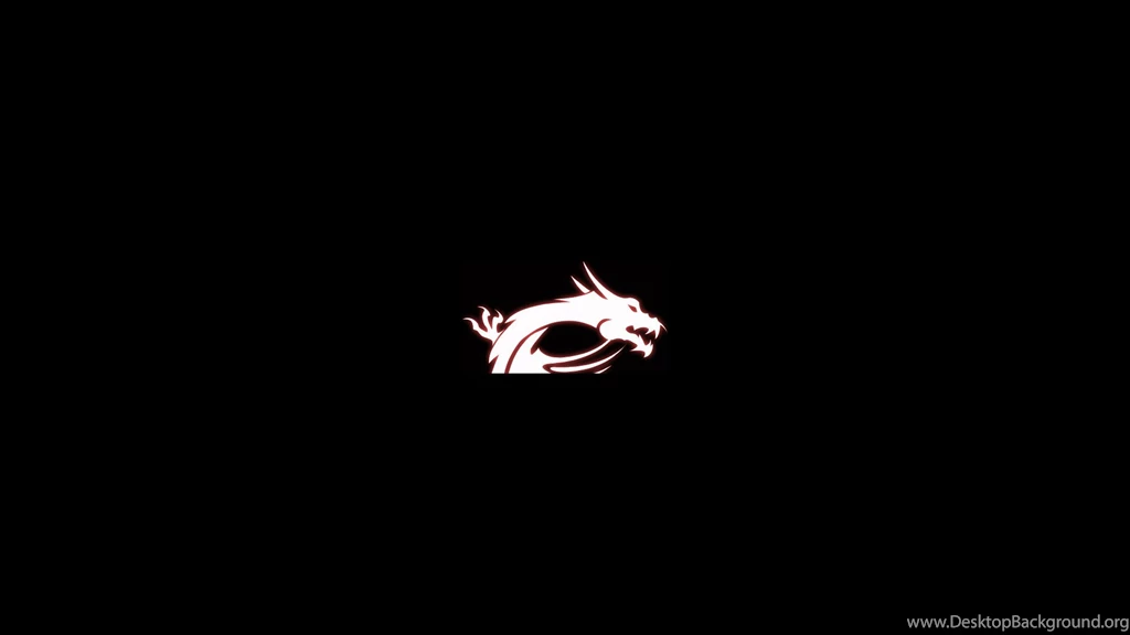 MSI Dragon Wallpapers White   Imgur