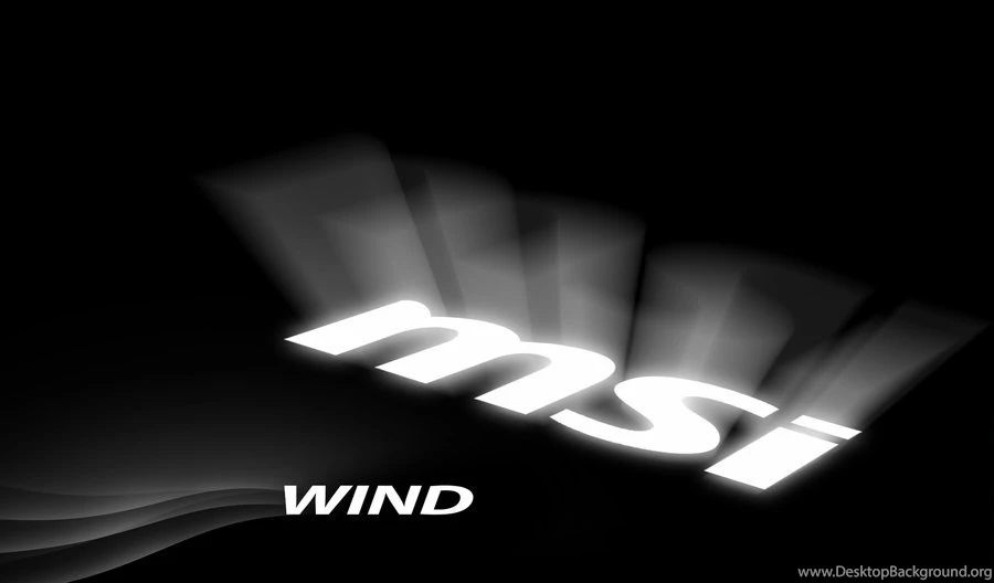 DeviantArt: More Like MSI WIND Wallpapers By G3cc0