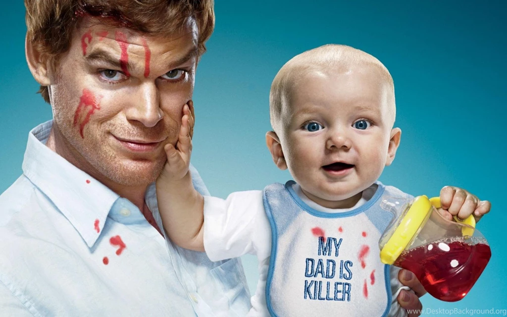 Download The Dexter Daddy Wallpaper, Dexter Daddy iPhone Wallpapers ...