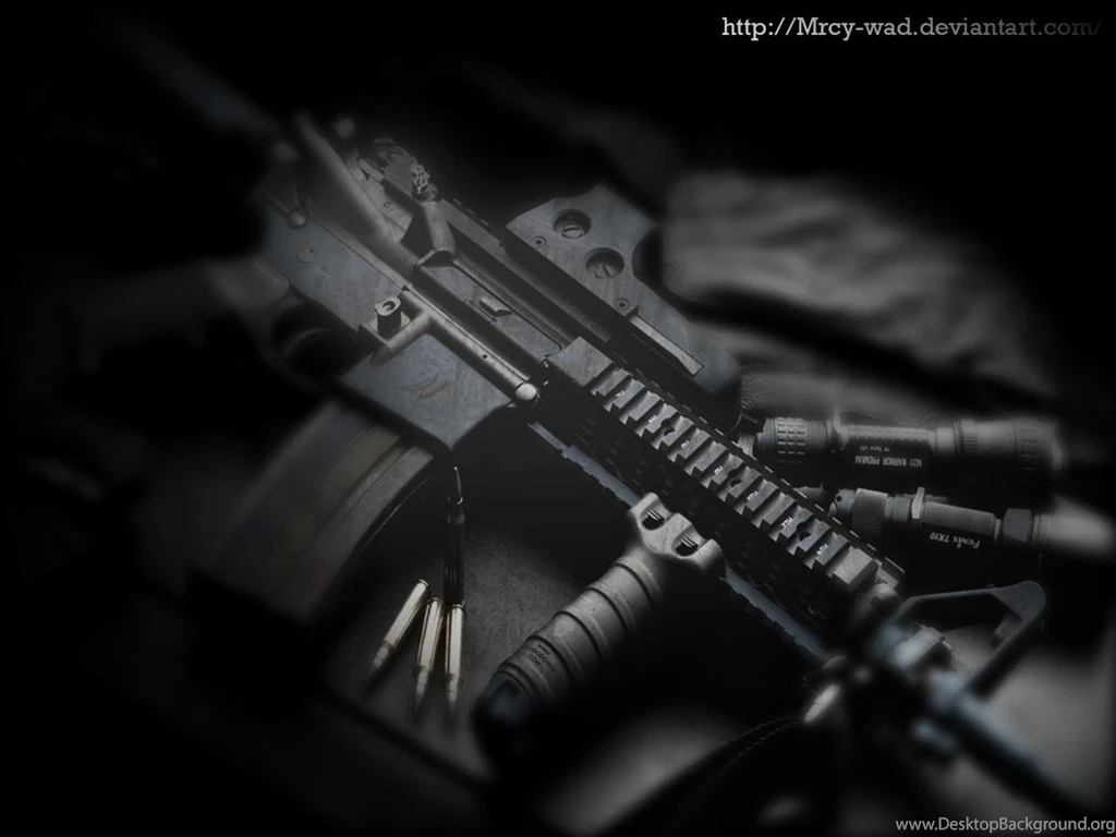 Wallpaper m4a1 By Mrcy wad On DeviantArt