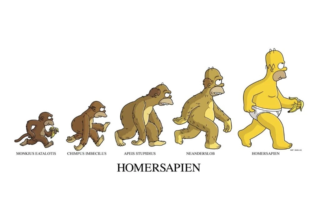 Homer Wallpapers