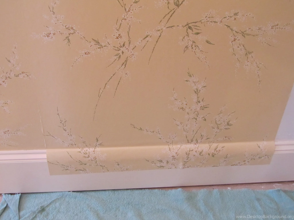 Wallpaper!   Patina General