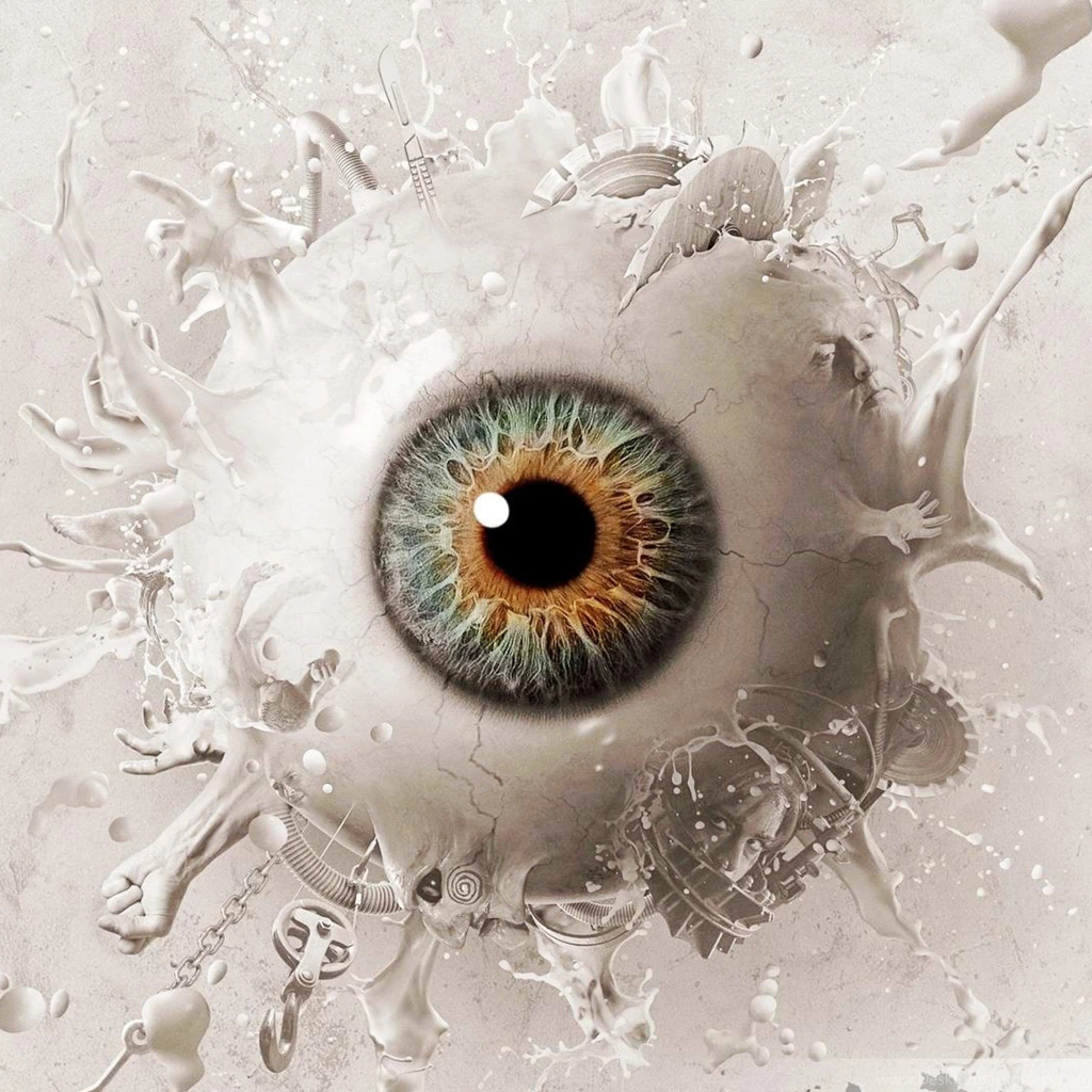 40 Incredible iPad Backgrounds
