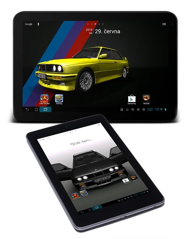 BMW E30 Android Interactive Live Wallpapers On Behance
