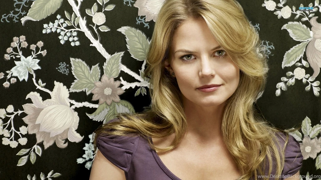 Jennifer Morrison - Celebrity HD Wallpapers