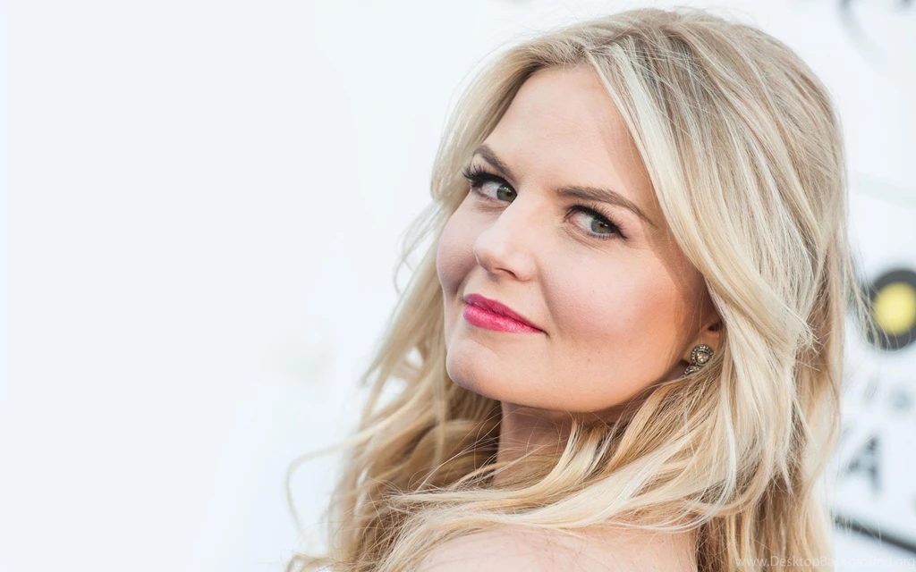 Jennifer Morrison Wallpapers 04 – GotCeleb: Wallpapers