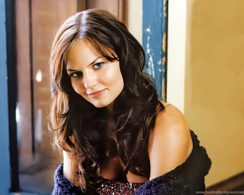 Jennifer Morrison Jennifer Marie Morrison