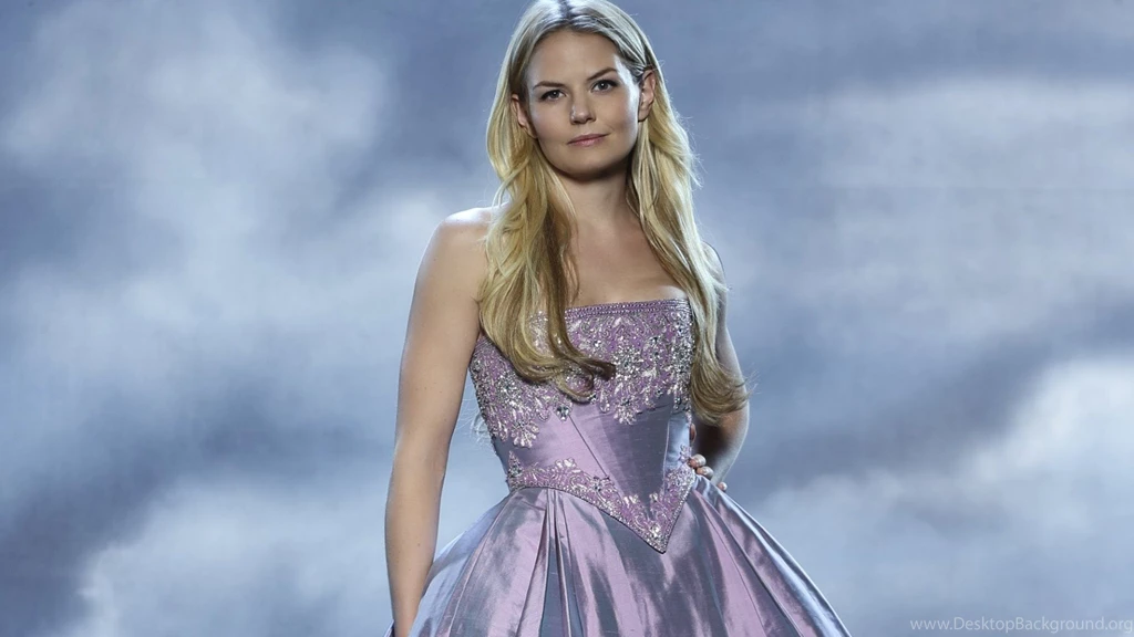 Emma Swan Once Upon A Time Wallpapers