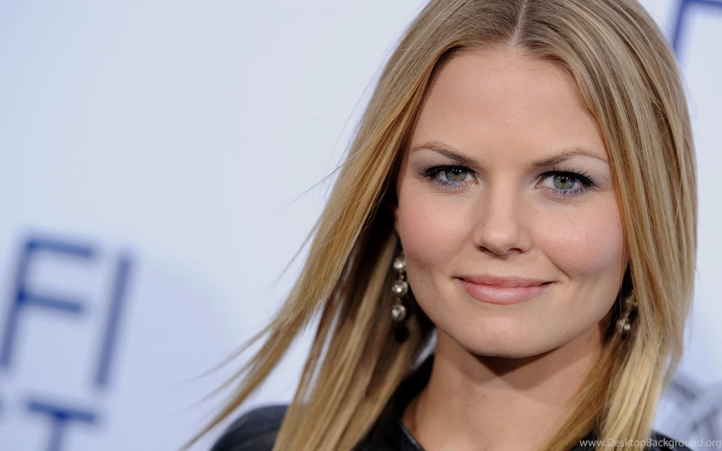 Jennifer Morrison Wallpapers 03 – GotCeleb: Wallpapers
