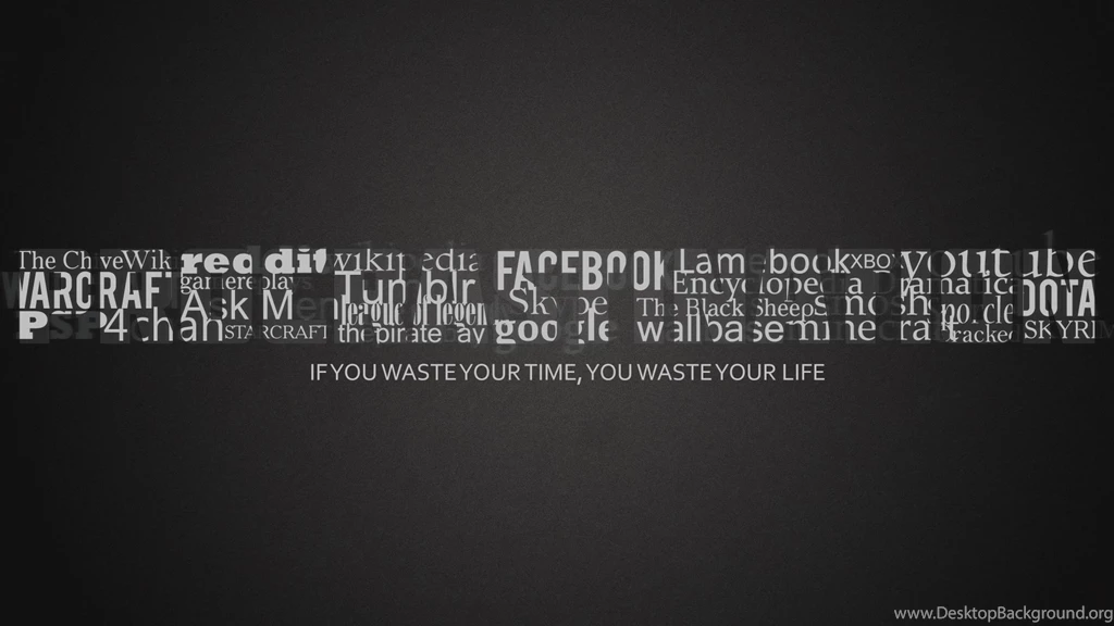 Mostly Anti procrastination Wallpapers, Get Off Imgur And Do Your ...