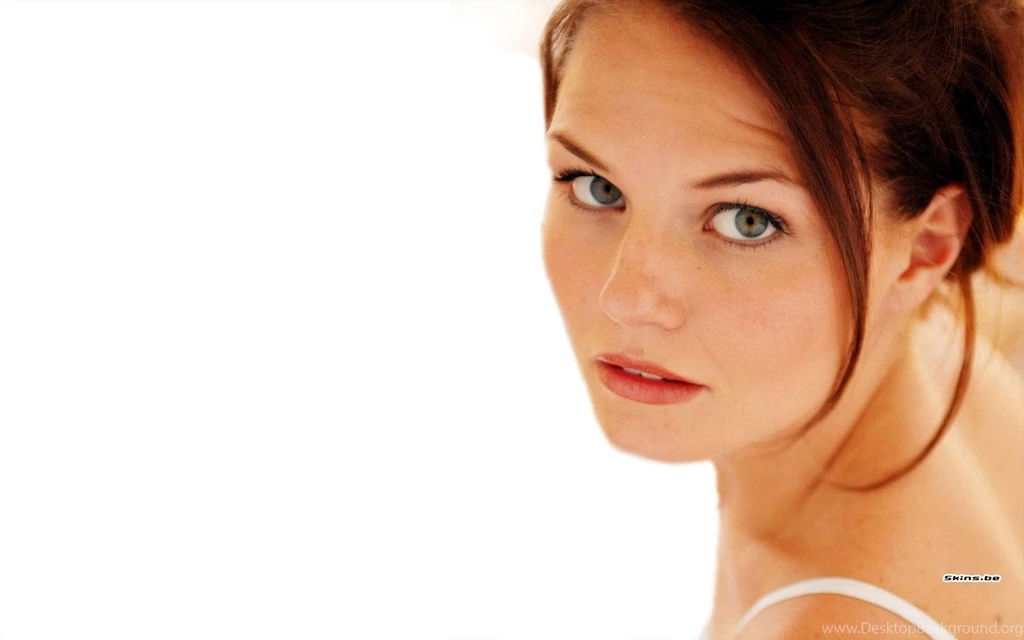 Jennifer Morrison Wallpapers (