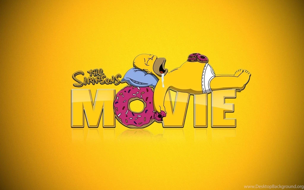 Homer Simpson Quotes Wallpaper.