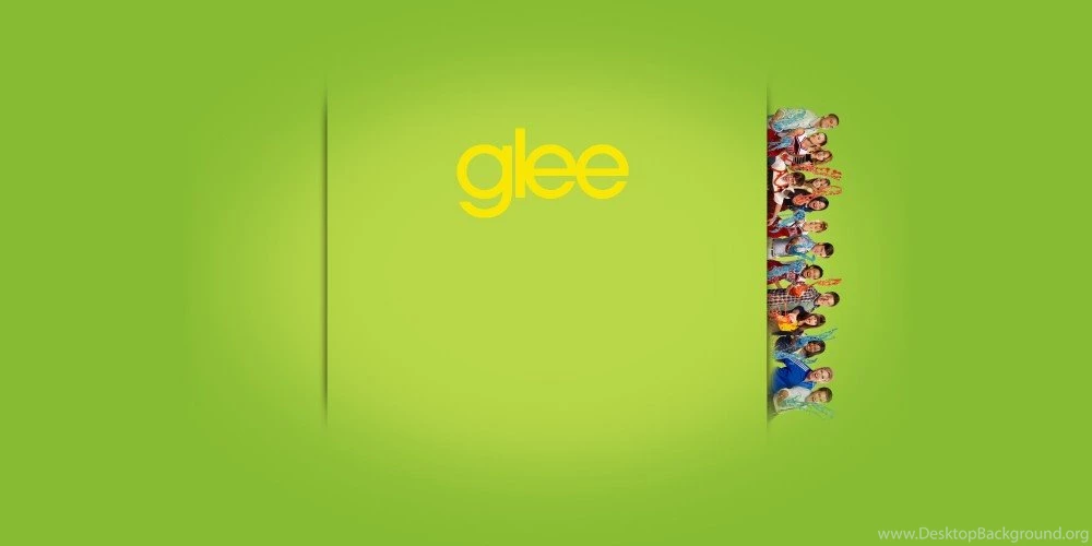 Glee Blog