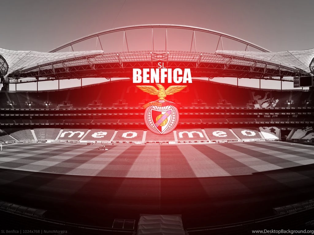 Download Free HD Wallpapers : Estadio Da Luz Wallpapers Download ...