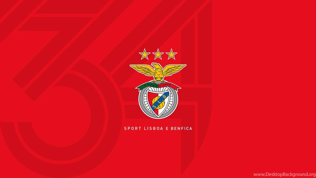 Benfica Glorioso 1904: Wallpapers Benfica 34