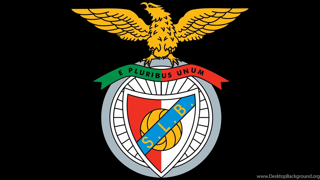 1 S.L. Benfica HD Wallpapers