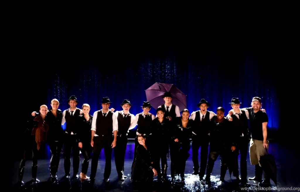 Glee Wallpapers