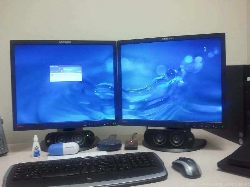 Locked Computer Dual Monitor Page 5 Windows 7 Help Forums