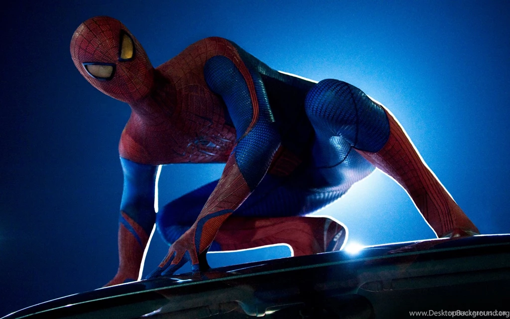 Spider Man HD Wallpapers IHD Wallpapers