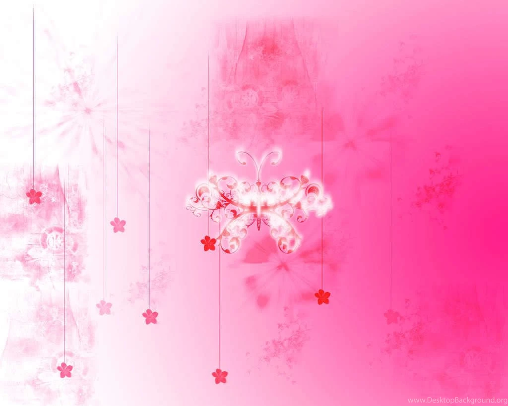 Pink Pink (Color) Photo (10579483) Fanpop