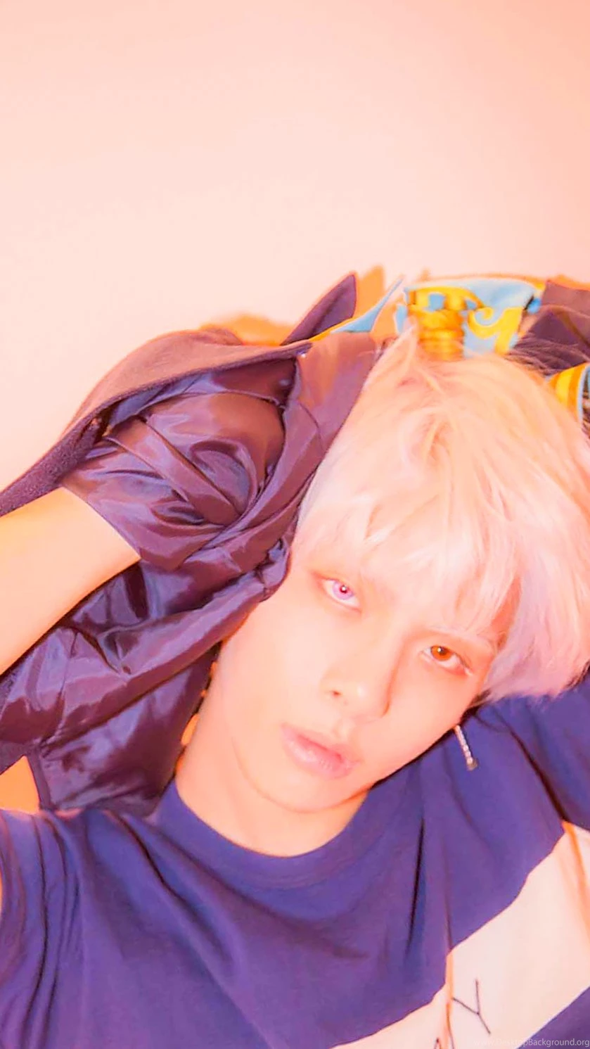 SHINee Jonghyun Wallpapers Requested By ...