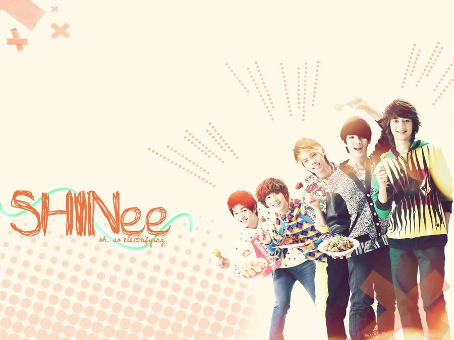 SHINee♥ Ontaejongkeyho Wallpapers (32797588) Fanpop