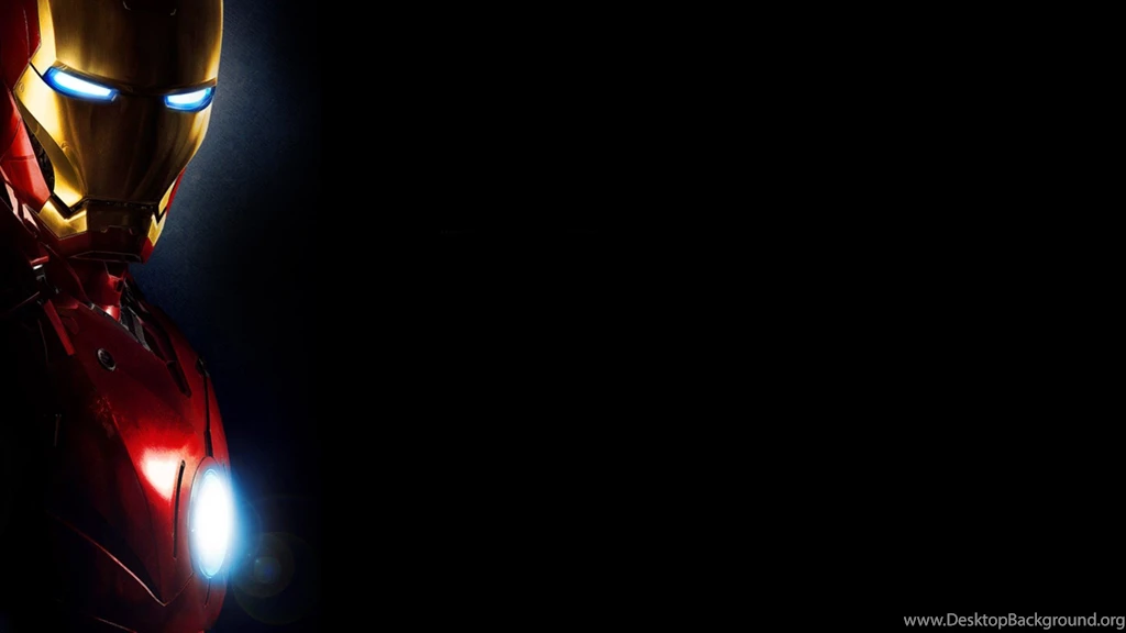 69 Iron Man Wallpapers For Free Download In HD
