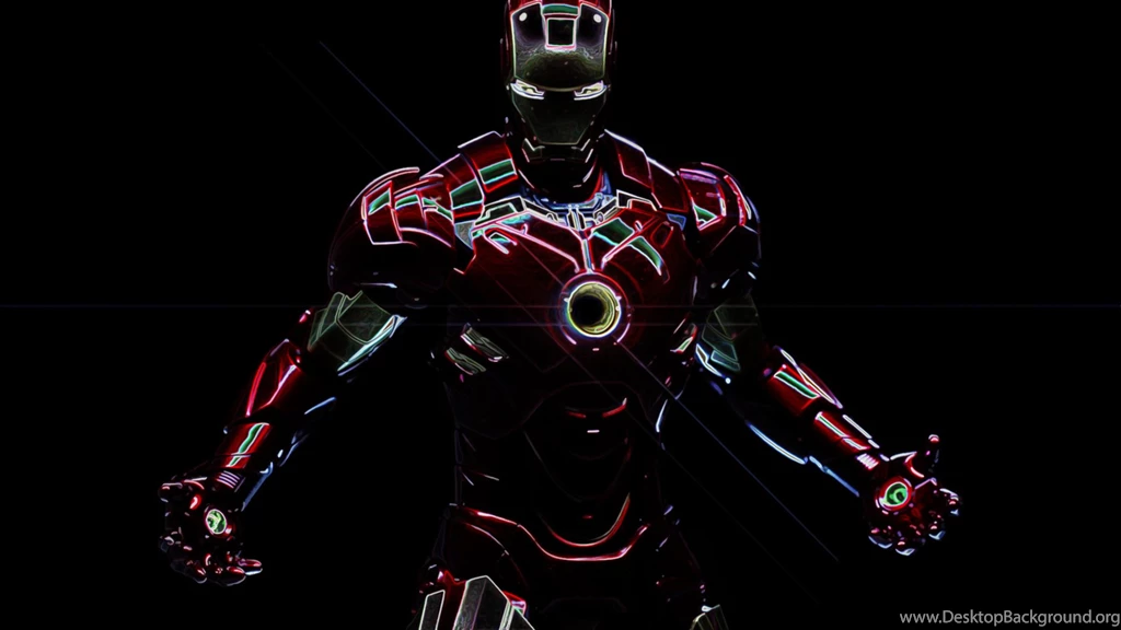 69 Iron Man Wallpapers For Free Download In HD