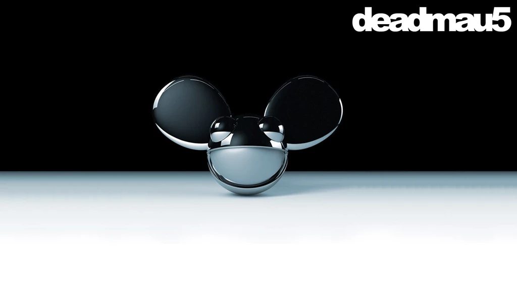 Deadmau5 Albums Wallpapers 935279