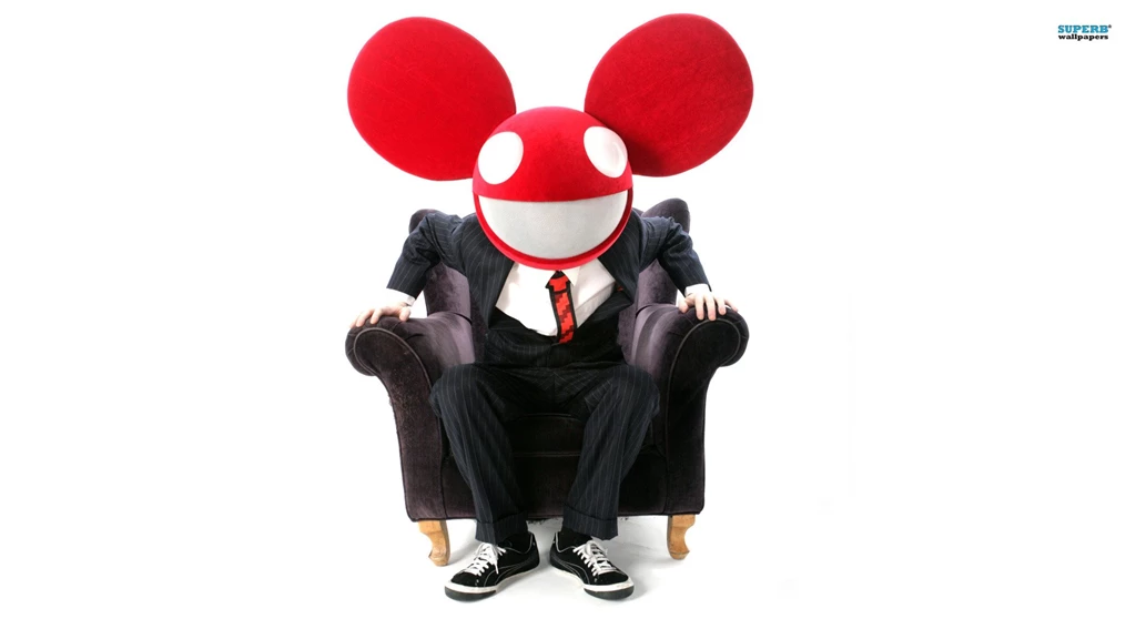Deadmau5 Wallpapers Music Wallpapers