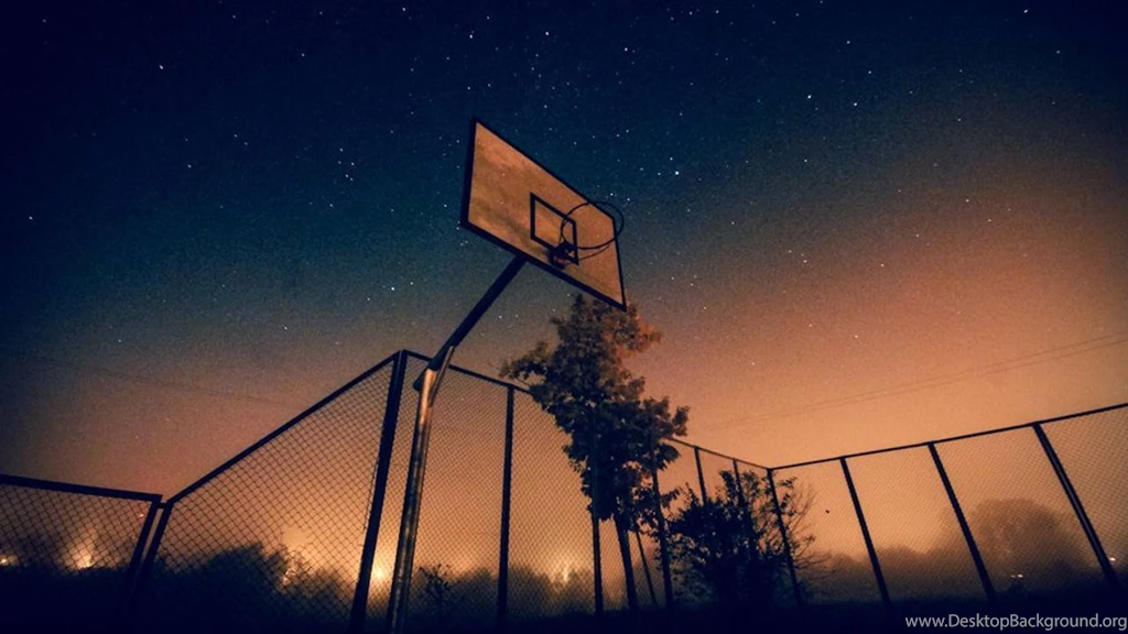 Doin' It In The Park: Pick Up Basketball, NYC Wallpapers Doin' It ...