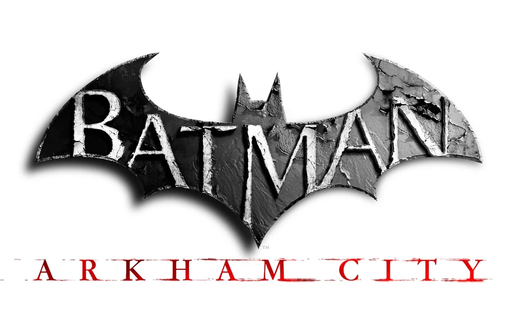 Arkham City Logo 1646141