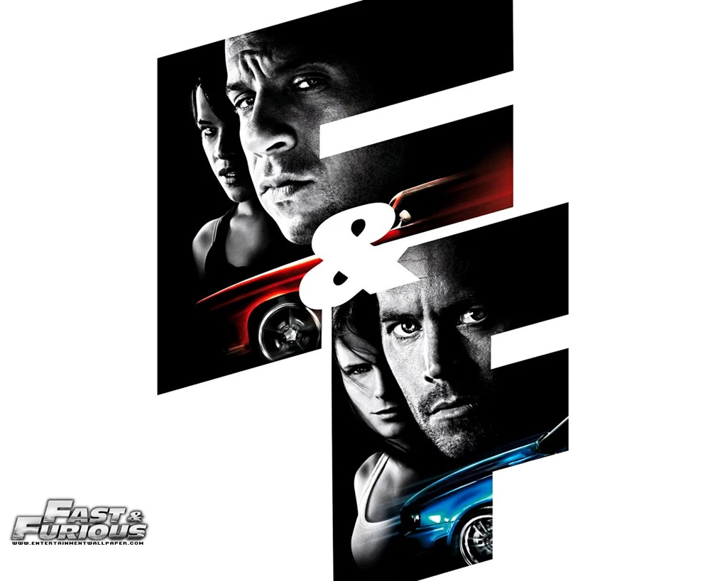 Paul Walker (Fast&Furious) :: Heavenising