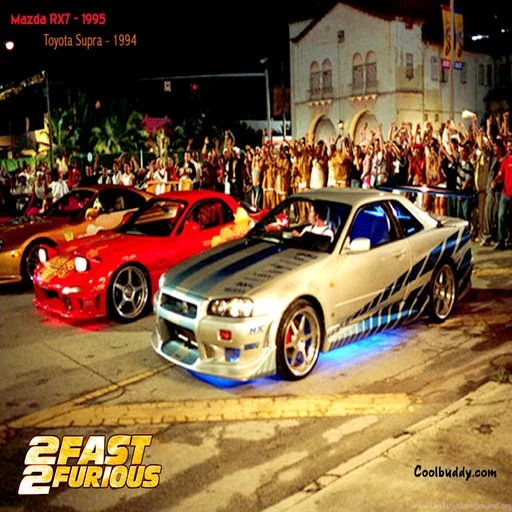 Fast And Furious HD Wallpapers (1.20 Mb) Latest Version For Free ...