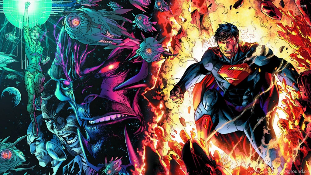 Superman Wallpaper Backgrounds HD Download Free NEW